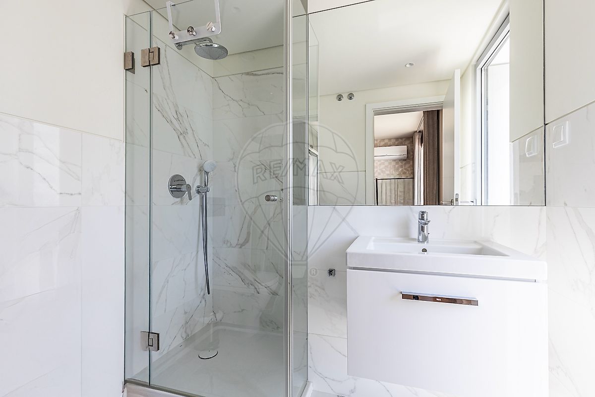 Apartamento T4 à venda em Lumiar, Lisboa — foto 19