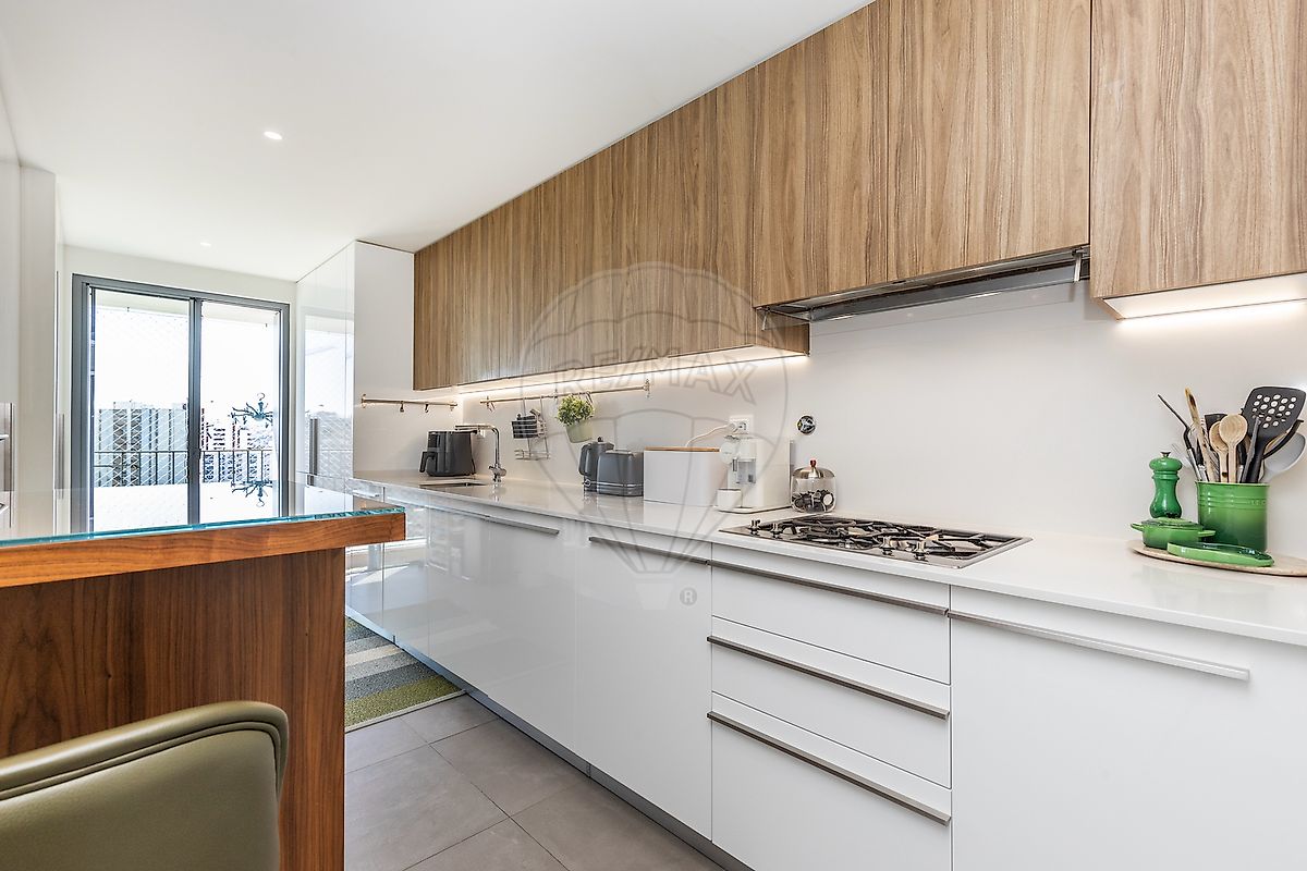 Apartamento T4 à venda em Lumiar, Lisboa — foto 24