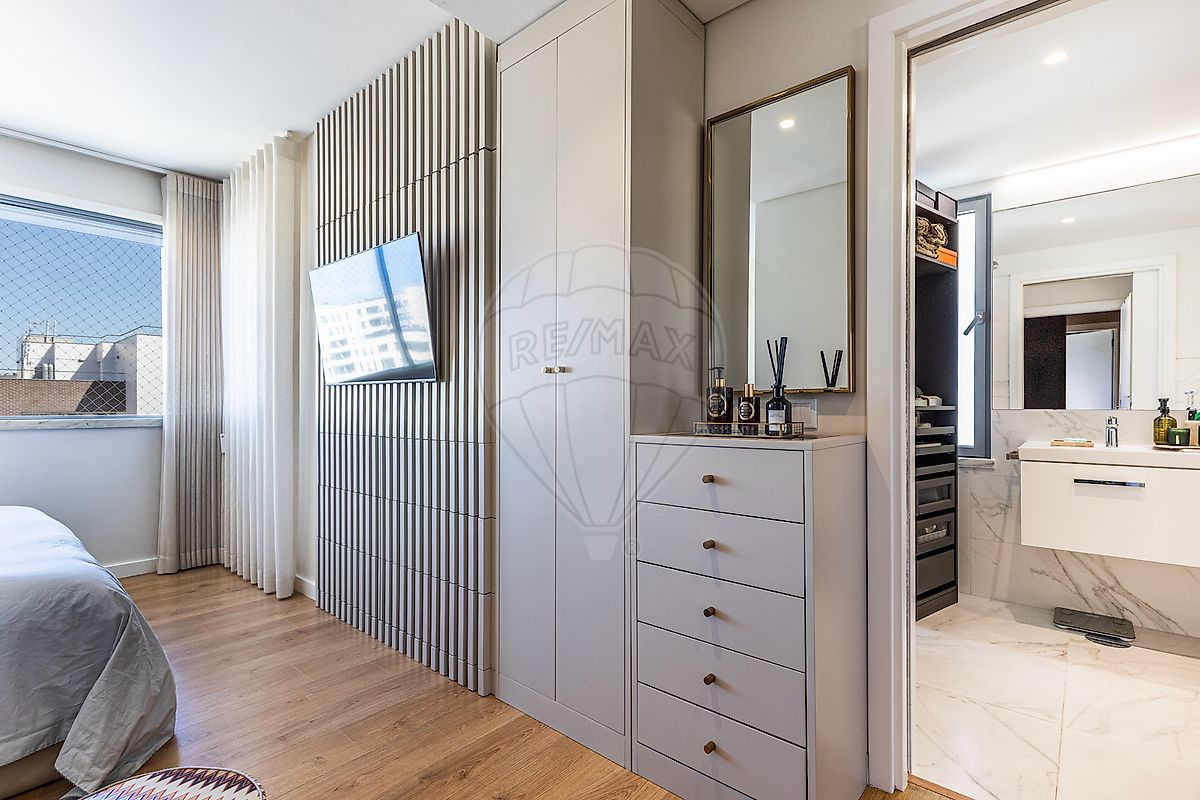 Apartamento T4 à venda em Lumiar, Lisboa — foto 10