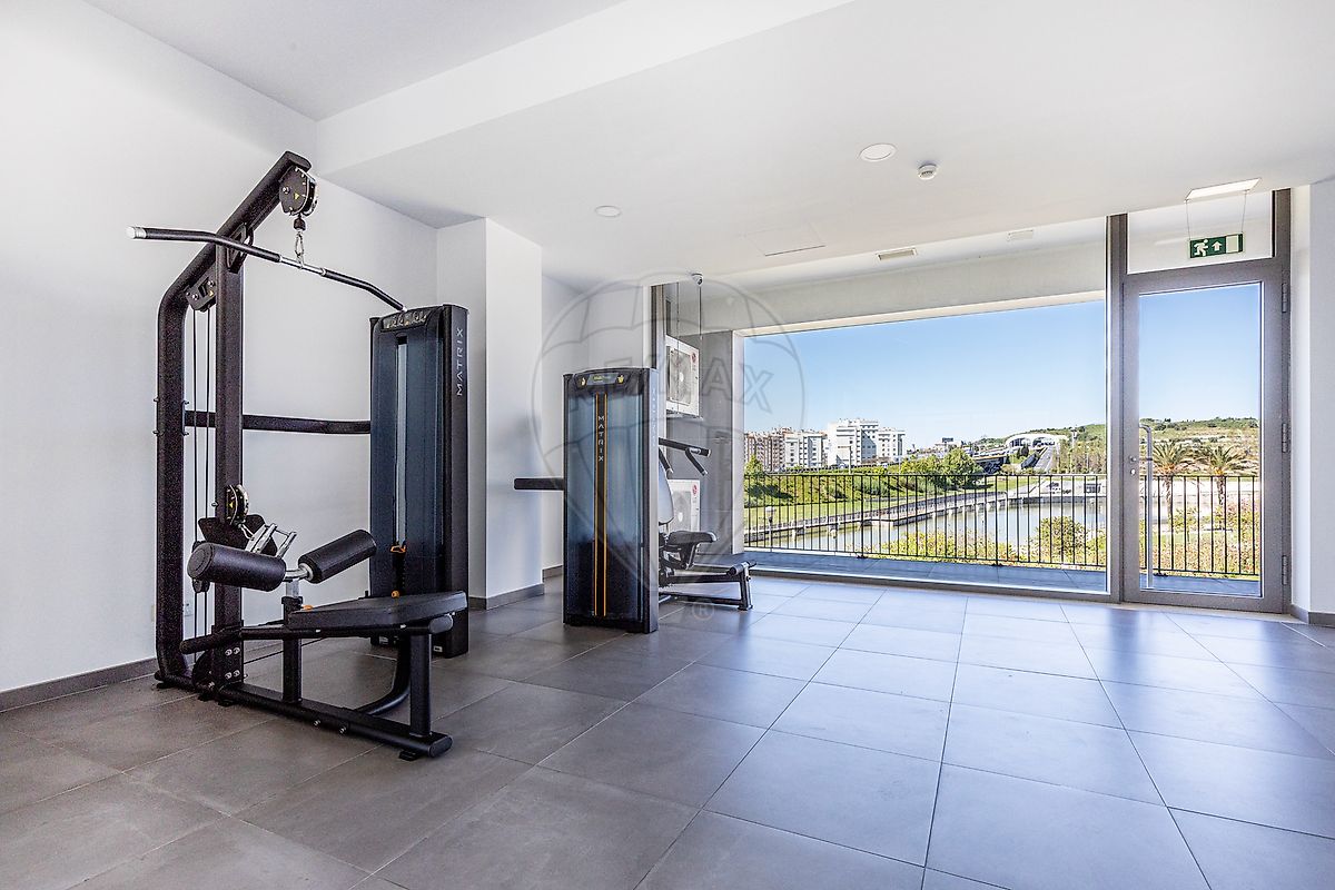 Apartamento T4 à venda em Lumiar, Lisboa — foto 32