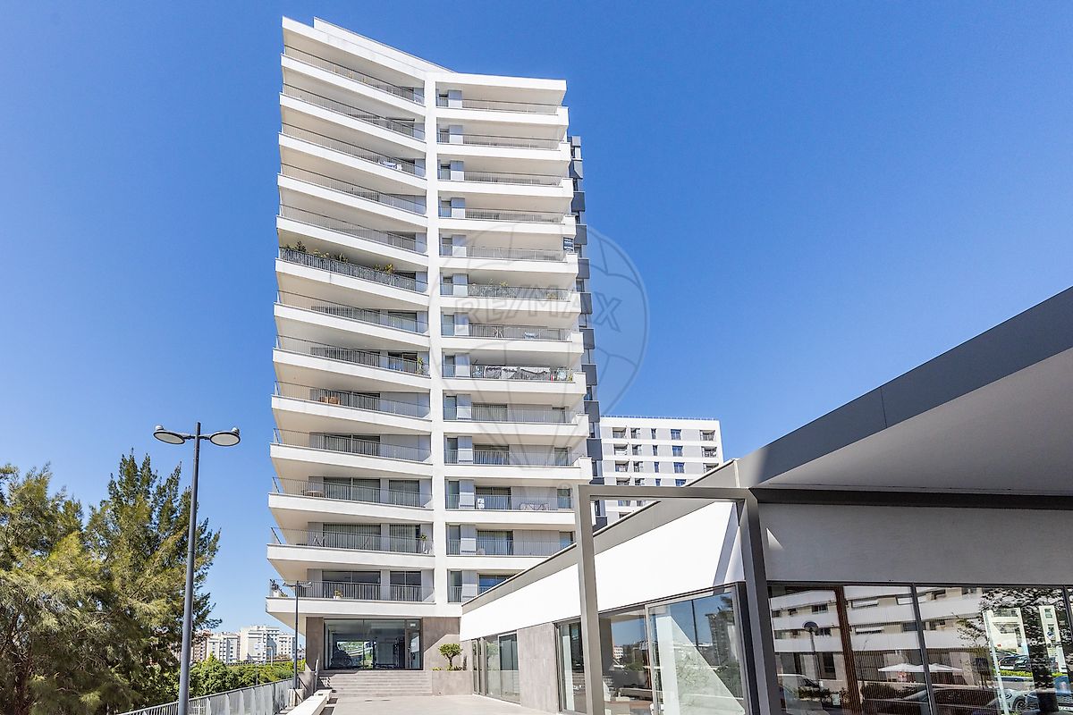 Apartamento T4 à venda em Lumiar, Lisboa — foto 34