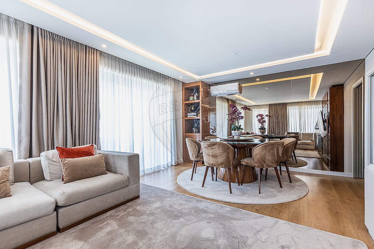 Apartamento T4 à venda em Lumiar, Lisboa — foto 6
