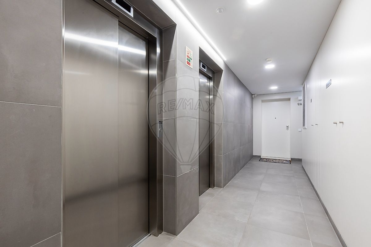 Apartamento T4 à venda em Lumiar, Lisboa — foto 30