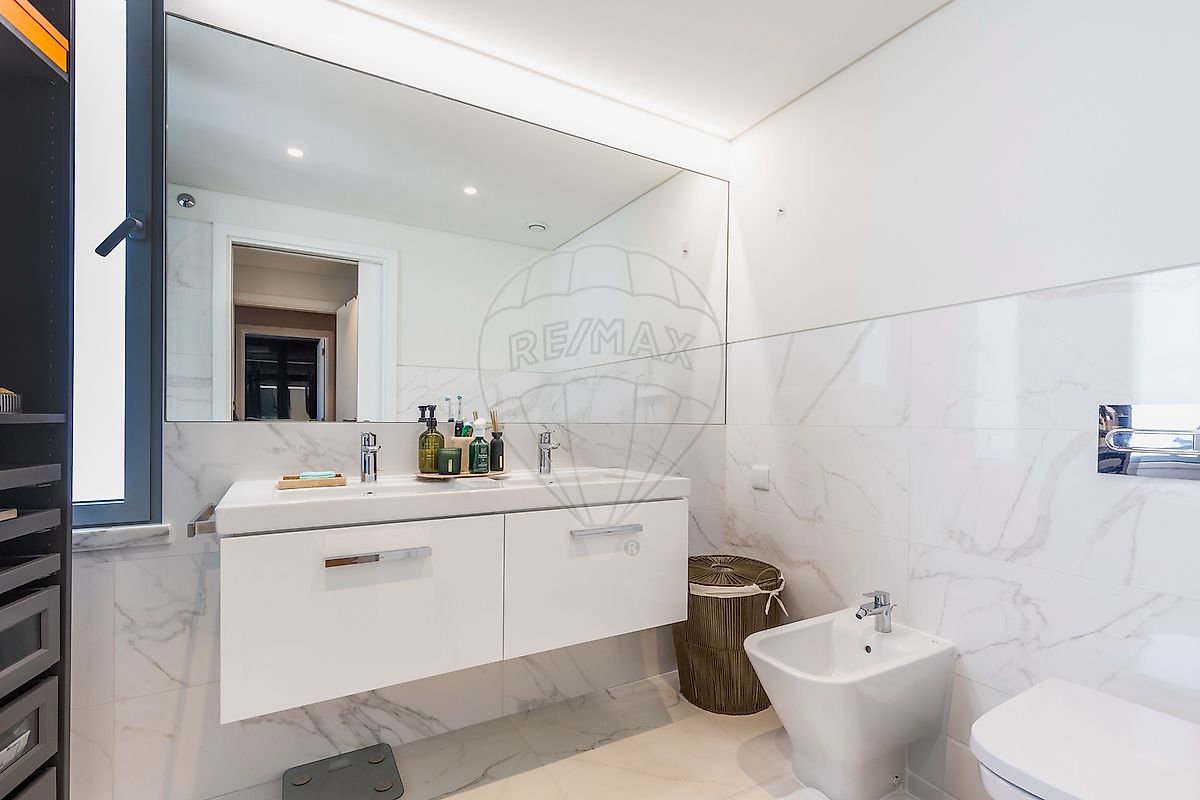 Apartamento T4 à venda em Lumiar, Lisboa — foto 11