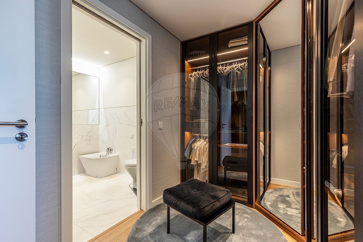 Apartamento T4 à venda em Lumiar, Lisboa — foto 15