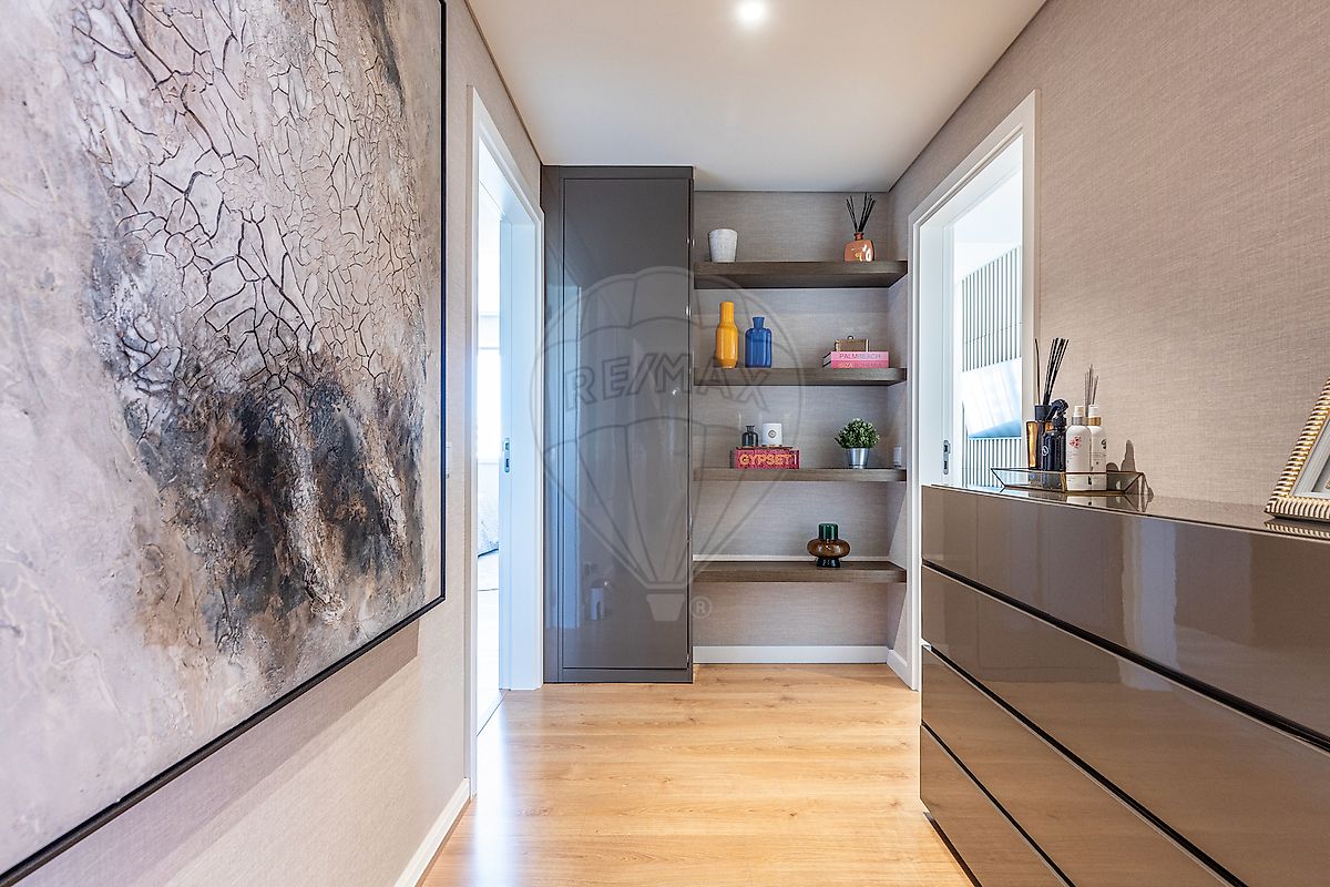 Apartamento T4 à venda em Lumiar, Lisboa — foto 12