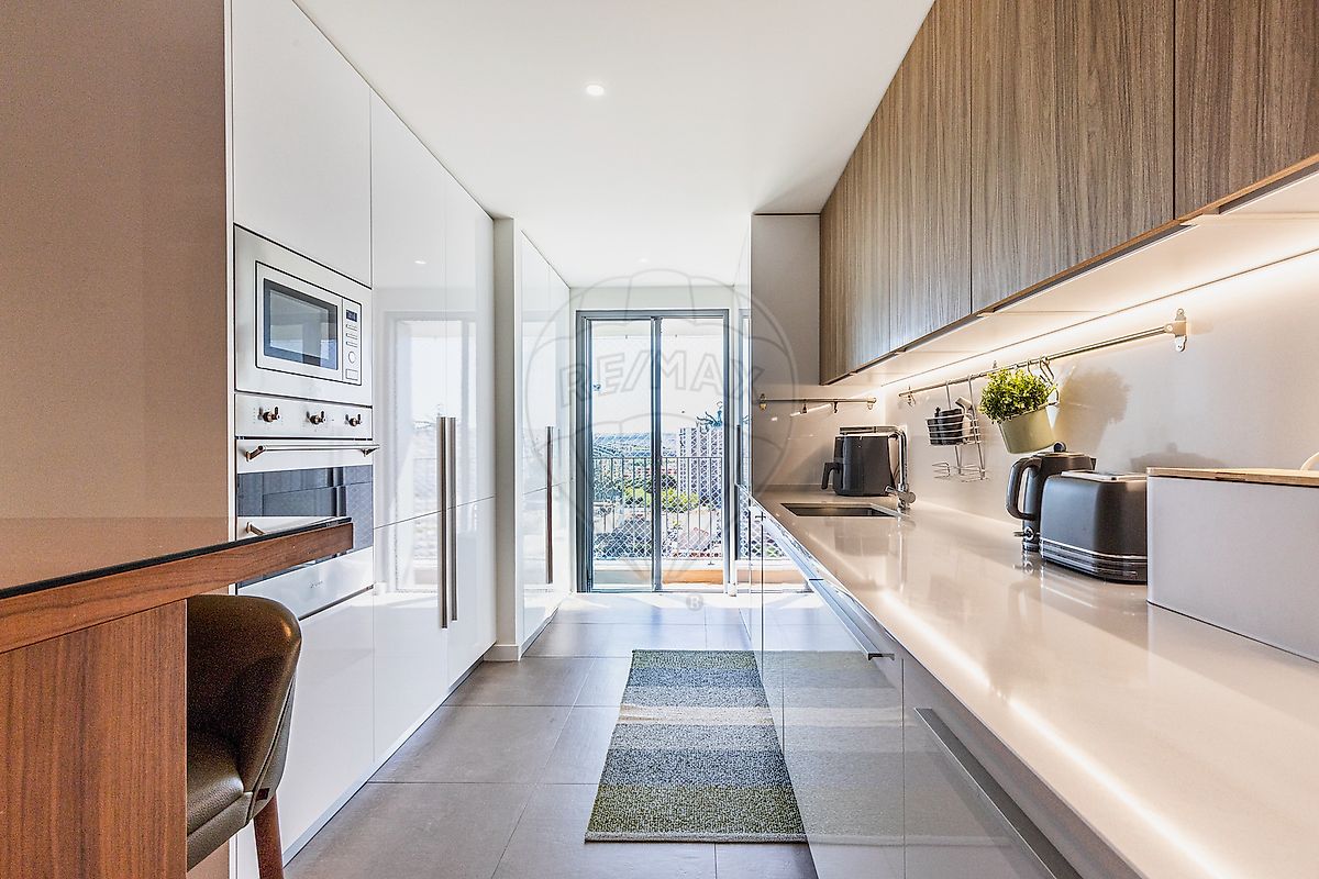 Apartamento T4 à venda em Lumiar, Lisboa — foto 25