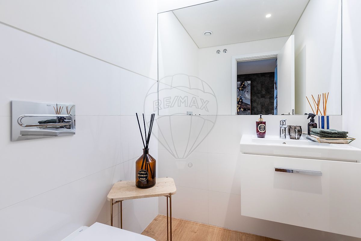 Apartamento T4 à venda em Lumiar, Lisboa — foto 28