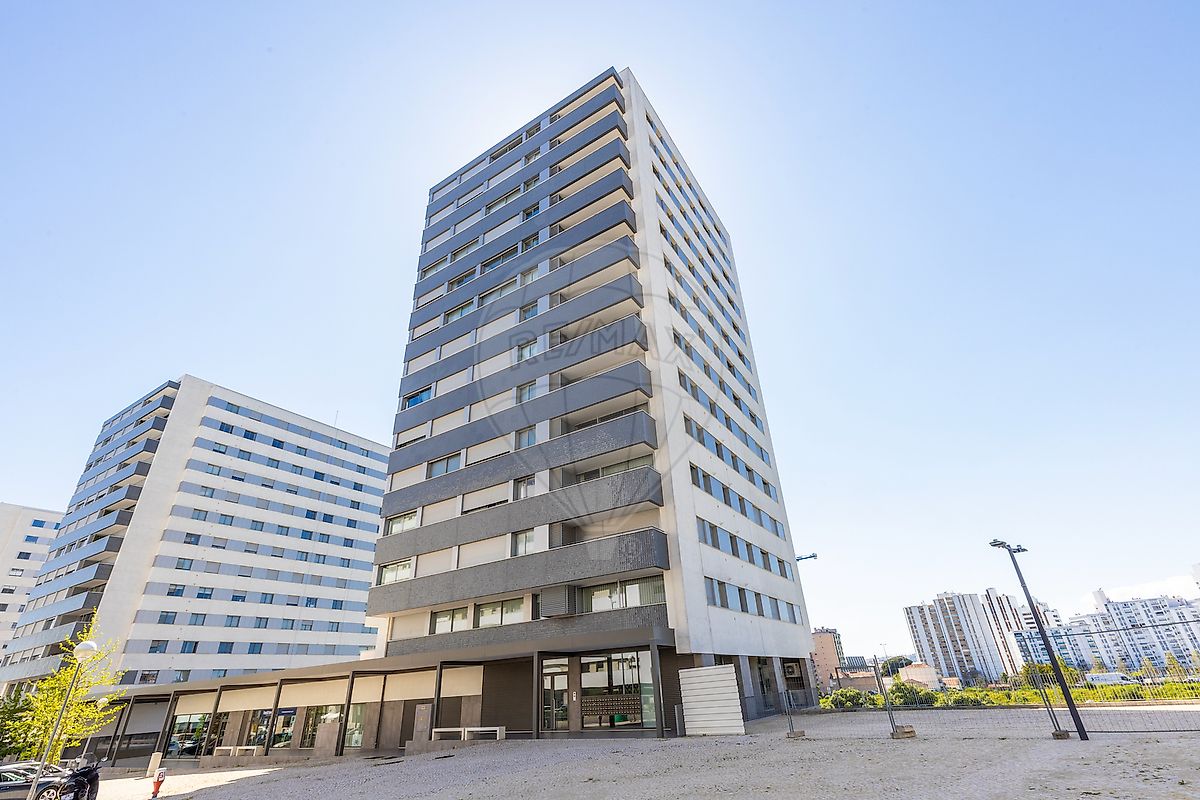Apartamento T4 à venda em Lumiar, Lisboa — foto 35