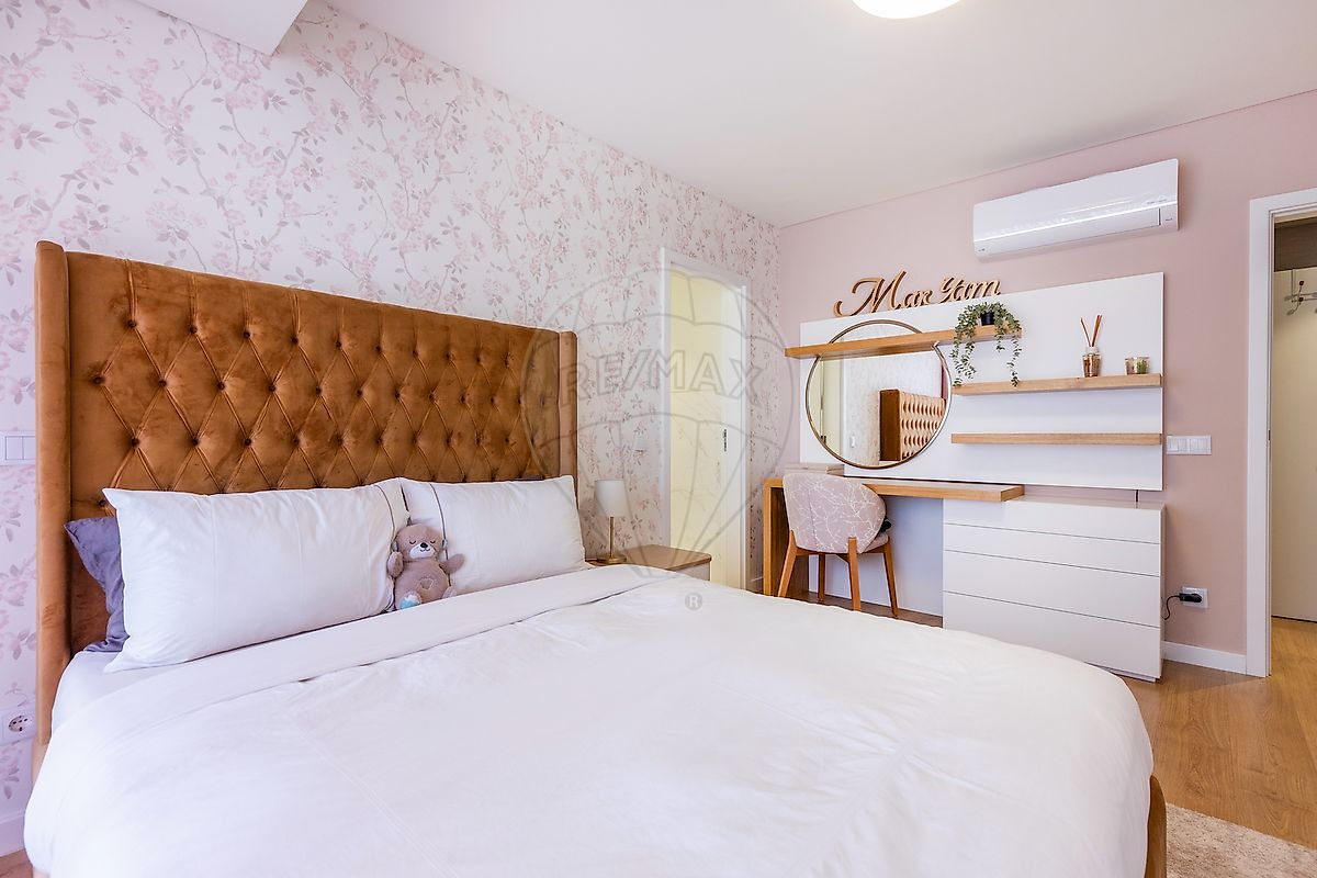 Apartamento T4 à venda em Lumiar, Lisboa — foto 20