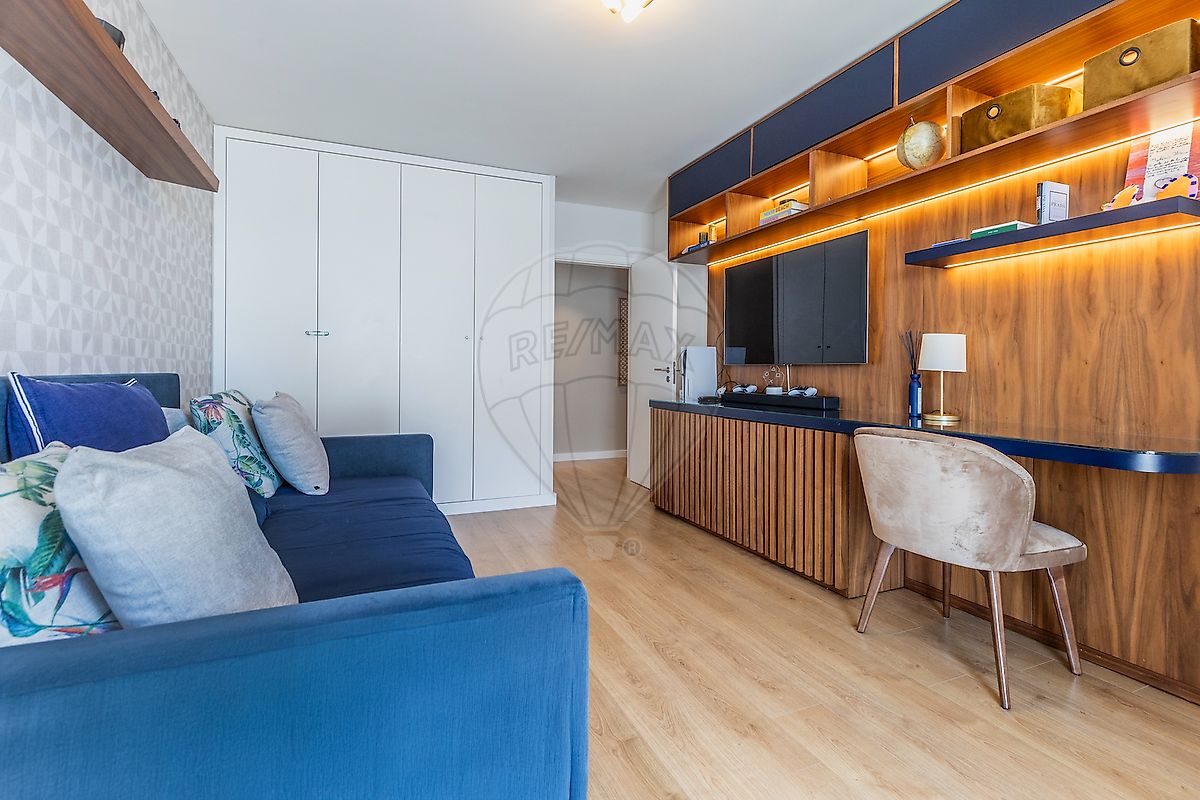 Apartamento T4 à venda em Lumiar, Lisboa — foto 23