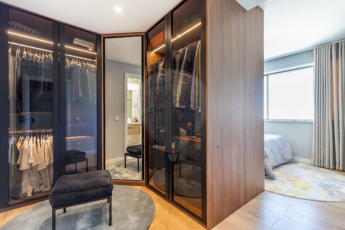 Apartamento T4 à venda em Lumiar, Lisboa — foto 13