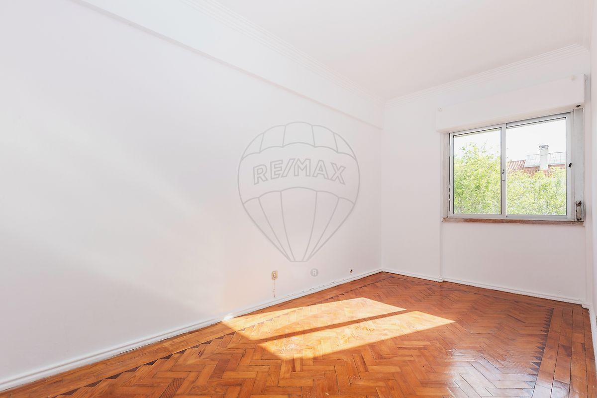 Apartamento T3 para venda