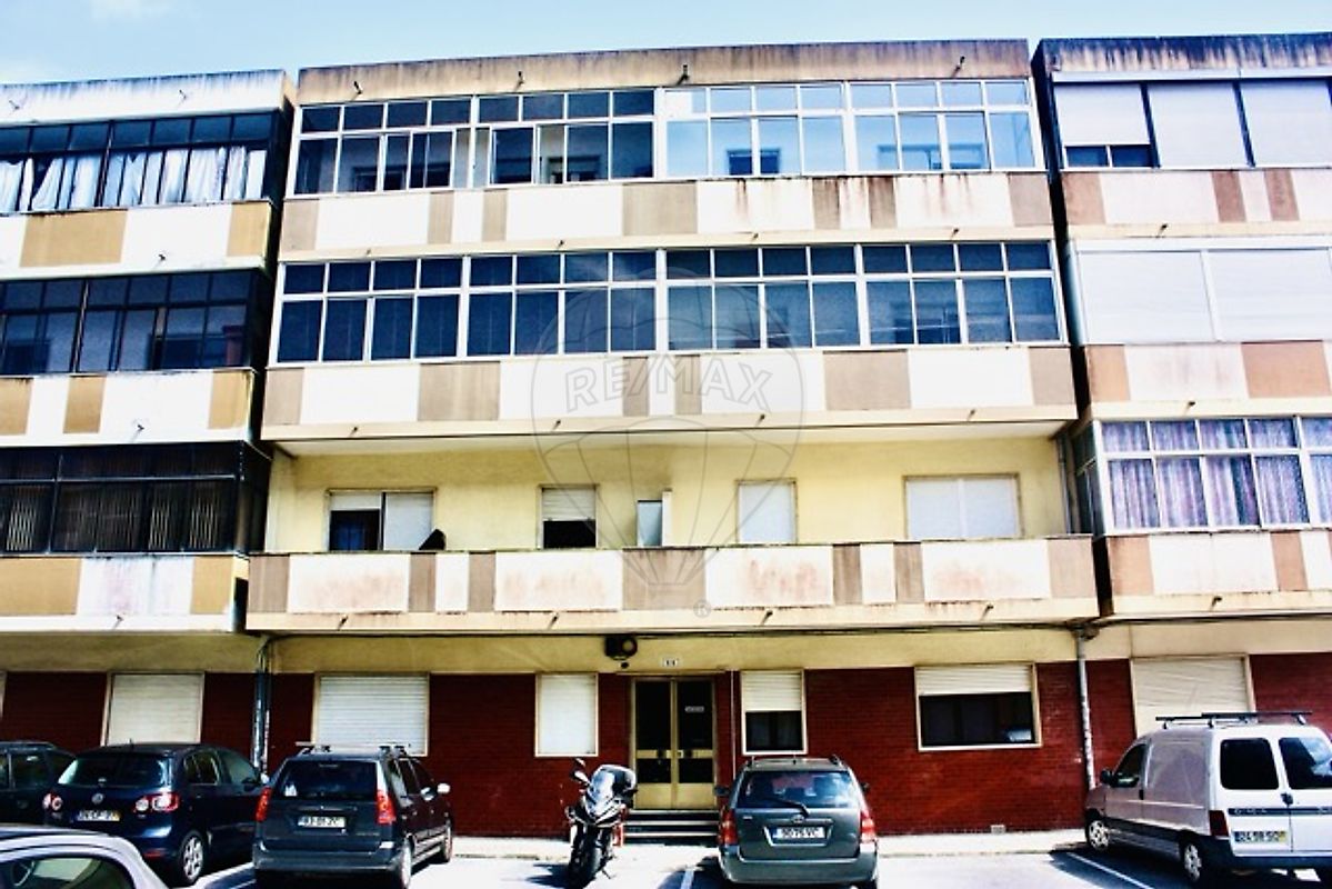 Apartamento T2 para venda