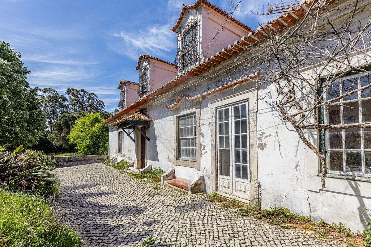 Quinta para venda