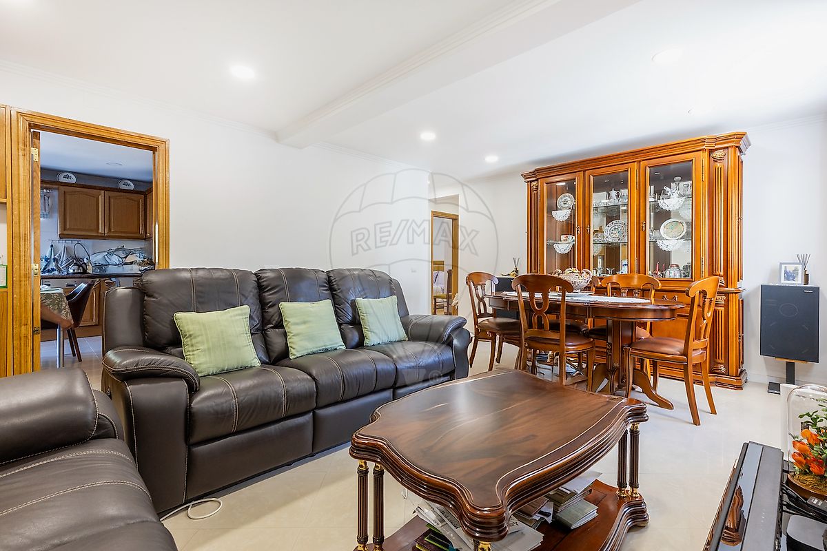 Apartamento T3 para venda