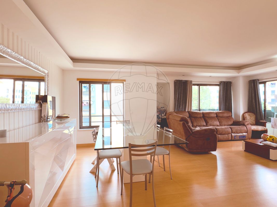 Apartamento T3 para venda