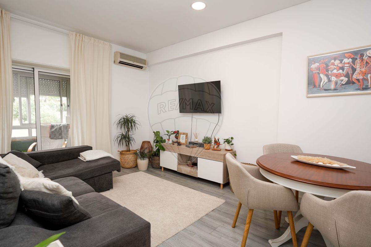 Apartamento T2 para venda