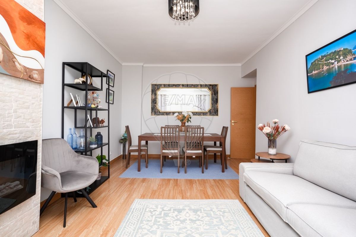 Apartamento T3 para venda