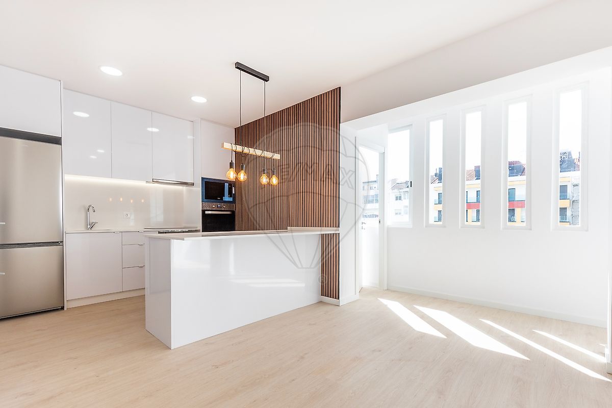 Apartamento T2 para venda