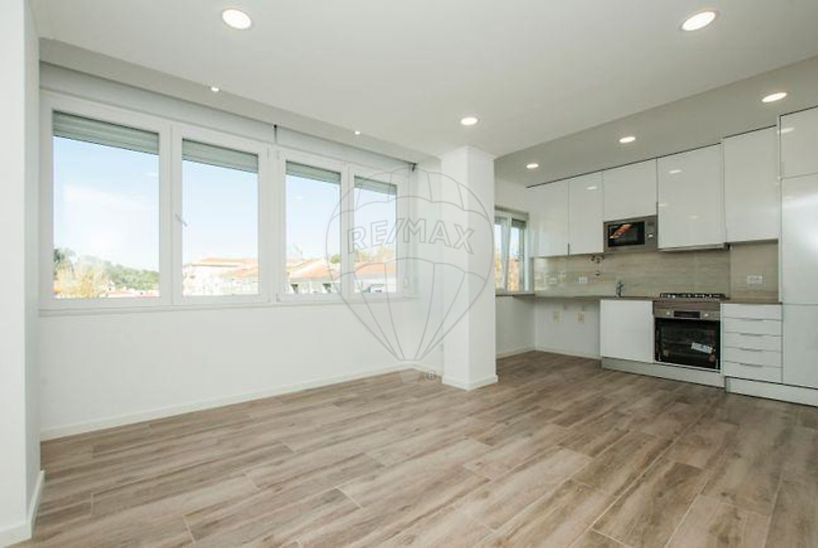 Apartamento T2 para venda