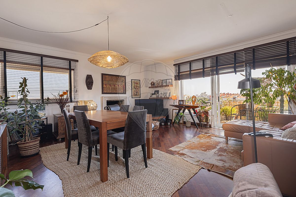 Apartamento T3 para venda