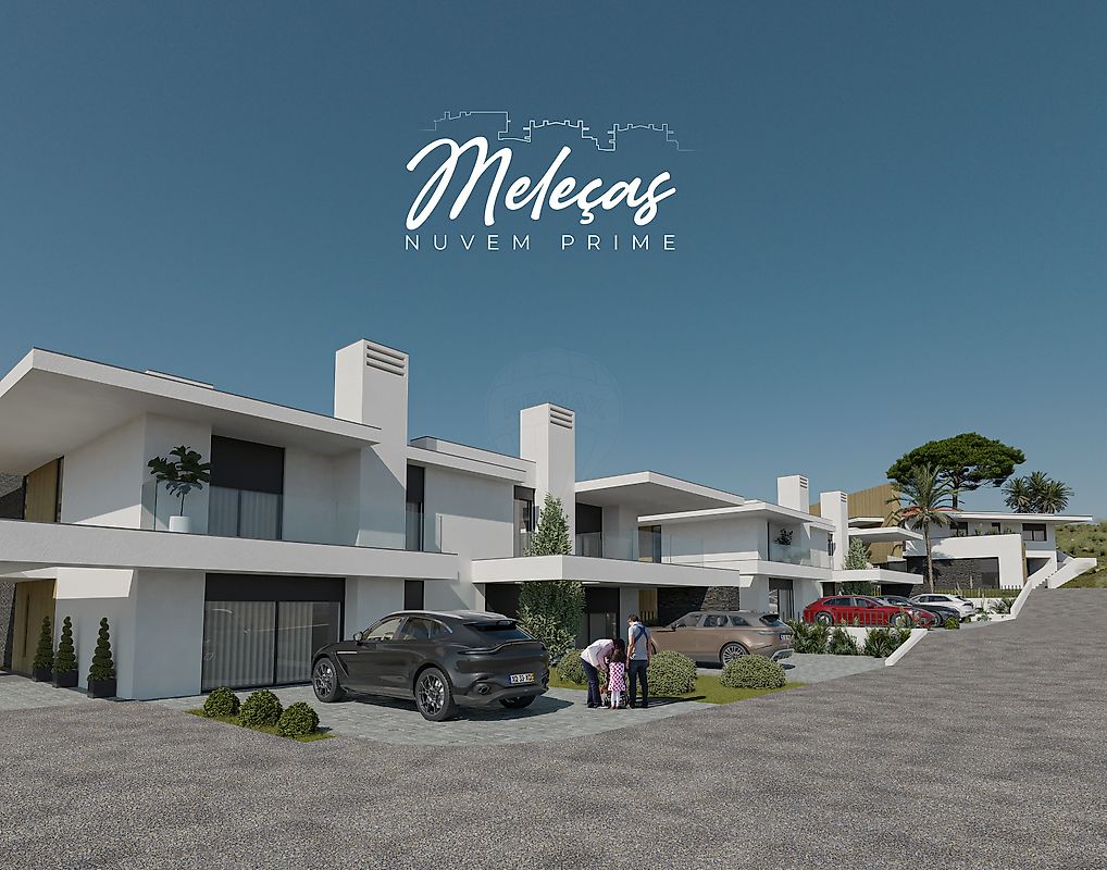 Moradia T5 à venda em Sintra