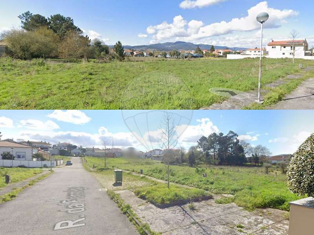 Terreno para venda