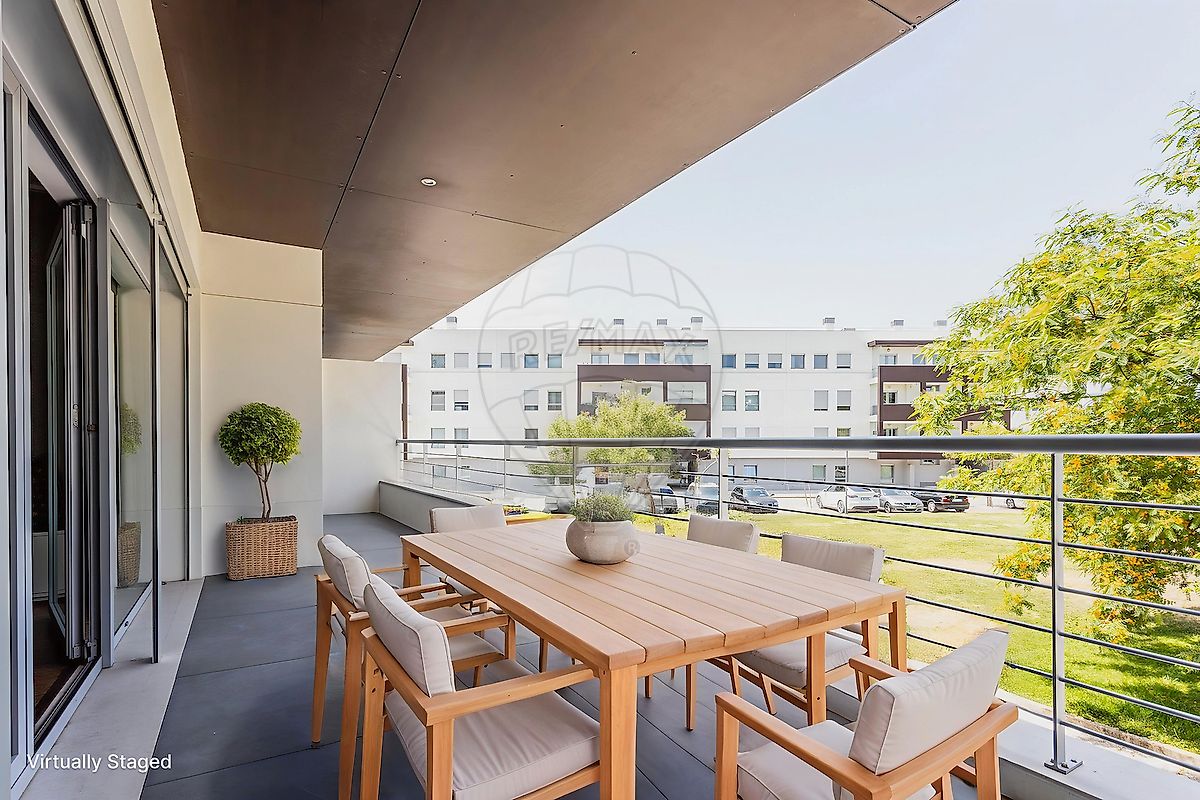 Apartamento T3 para venda