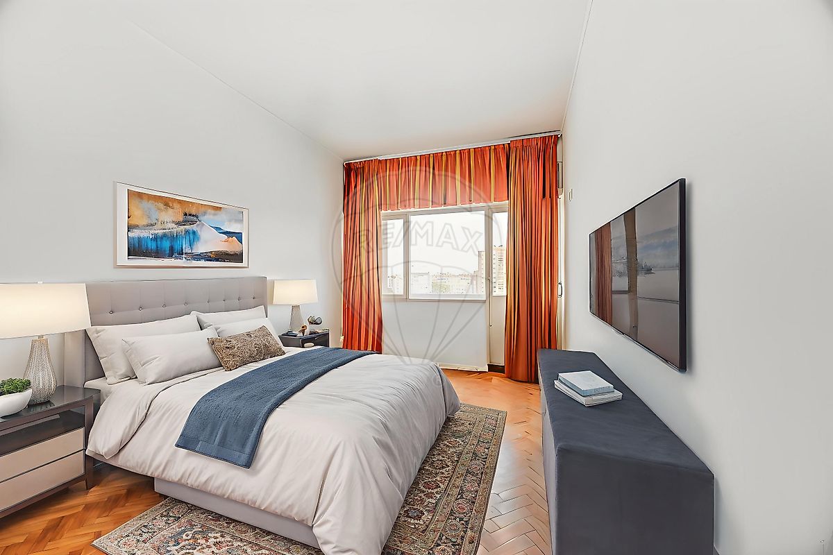 Apartamento T2 à venda em Lisboa