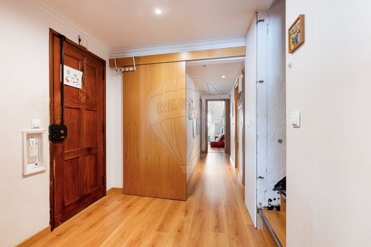 Apartamento T4 para venda
