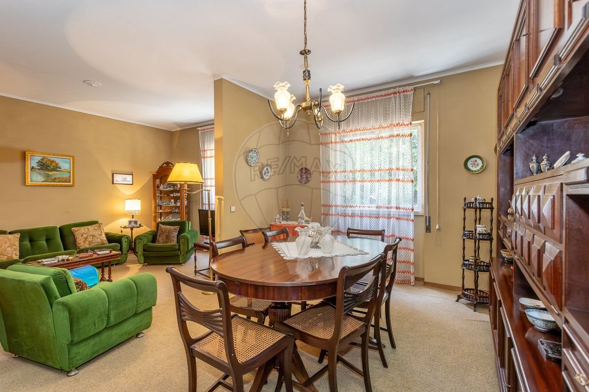 Apartamento T3 para venda