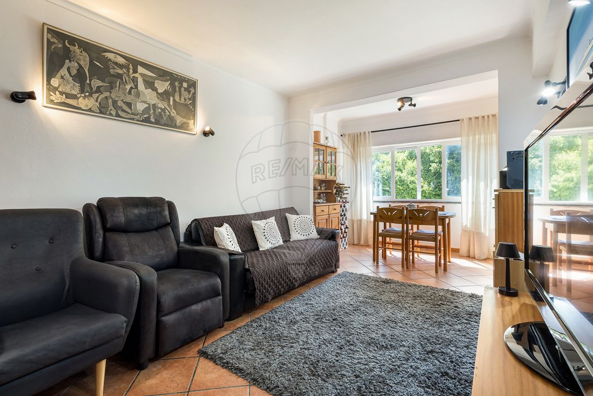 Apartamento T1 para venda