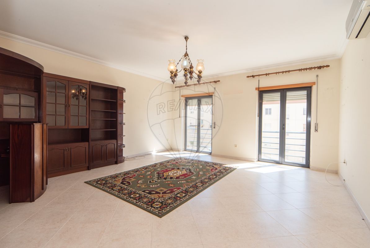 Apartamento T2 para venda