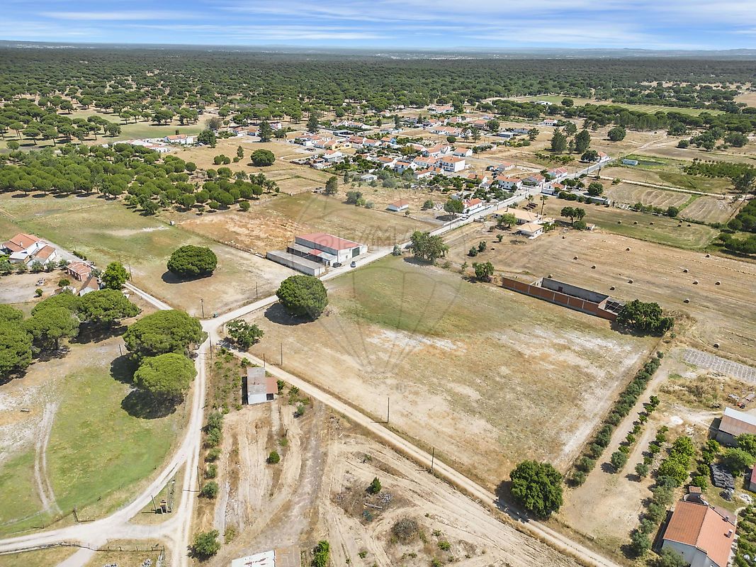 Terreno para venda
