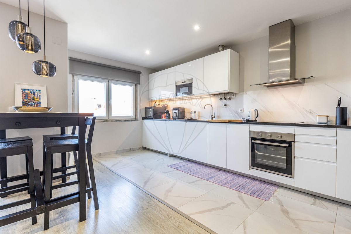 Apartamento T2 para venda