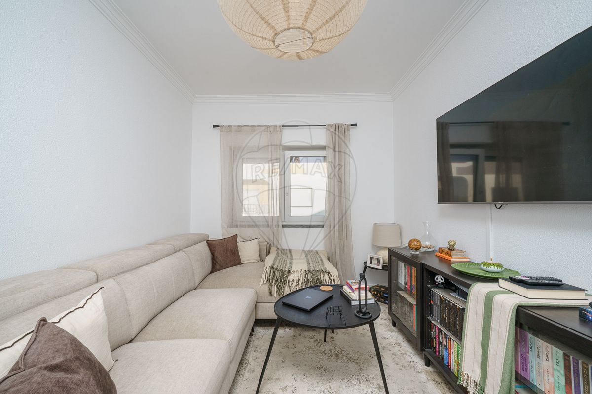Apartamento T2 para venda