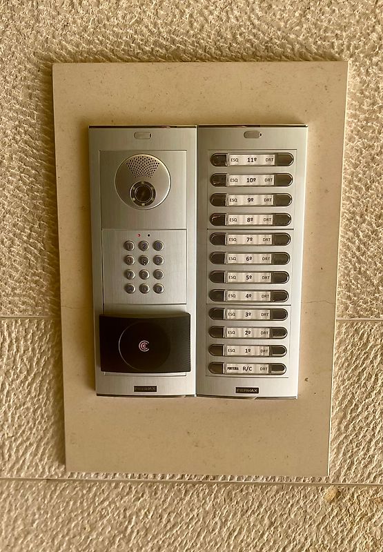 Apartamento T3 à venda em São domingos de Benfica, Lisboa — foto 11