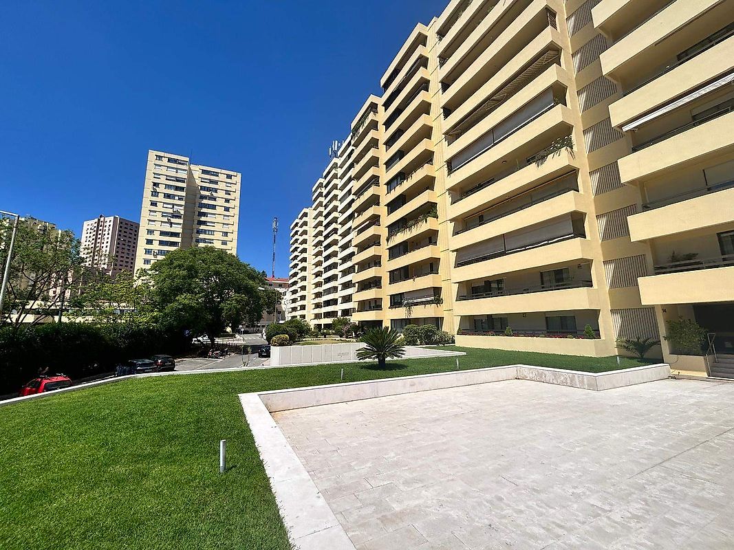 Apartamento T3 à venda em São domingos de Benfica, Lisboa — foto 7