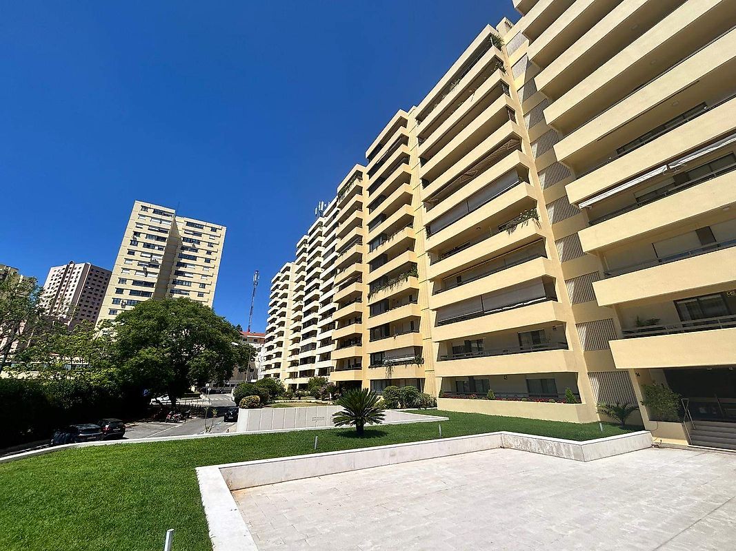 Apartamento T3 à venda em São domingos de Benfica, Lisboa — foto 6