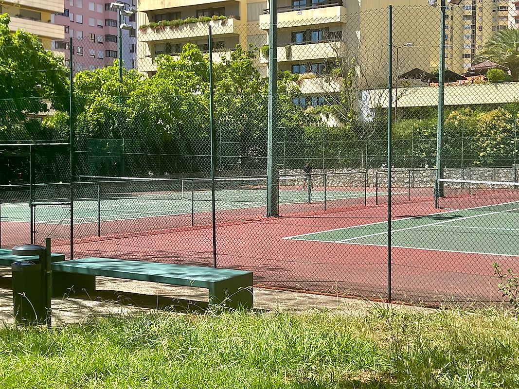 Apartamento T3 à venda em São domingos de Benfica, Lisboa — foto 12