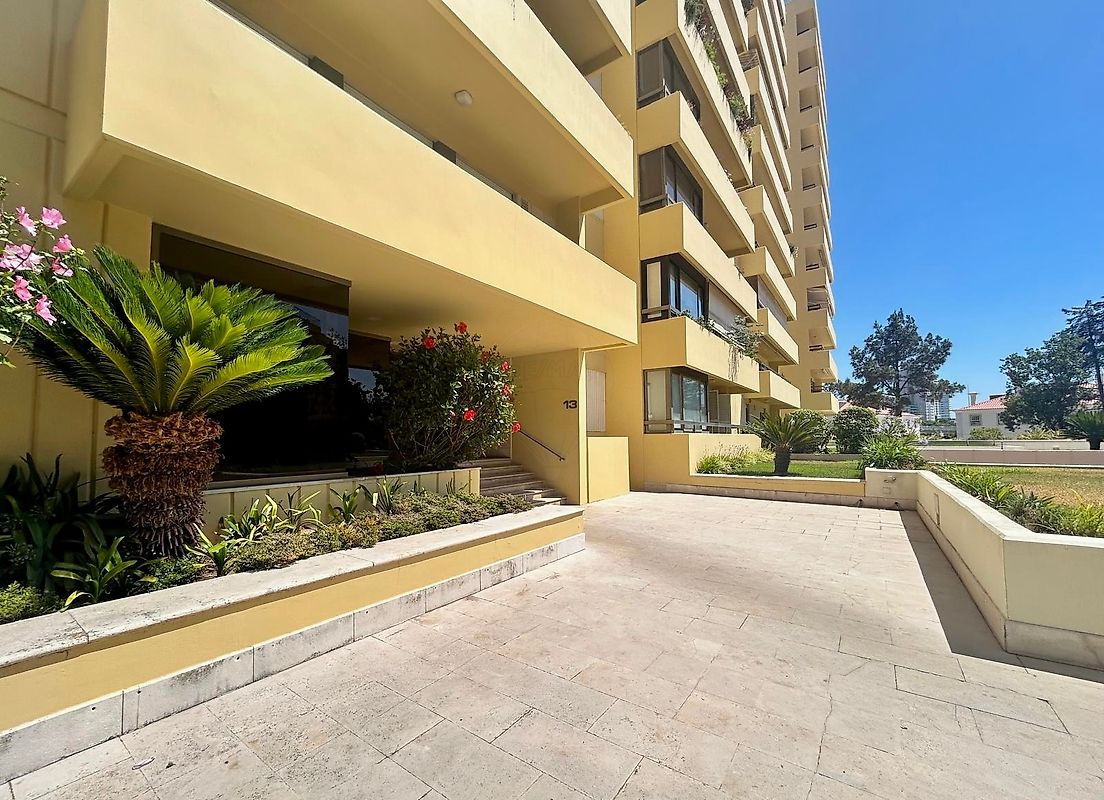 Apartamento T3 à venda em São domingos de Benfica, Lisboa — foto 8