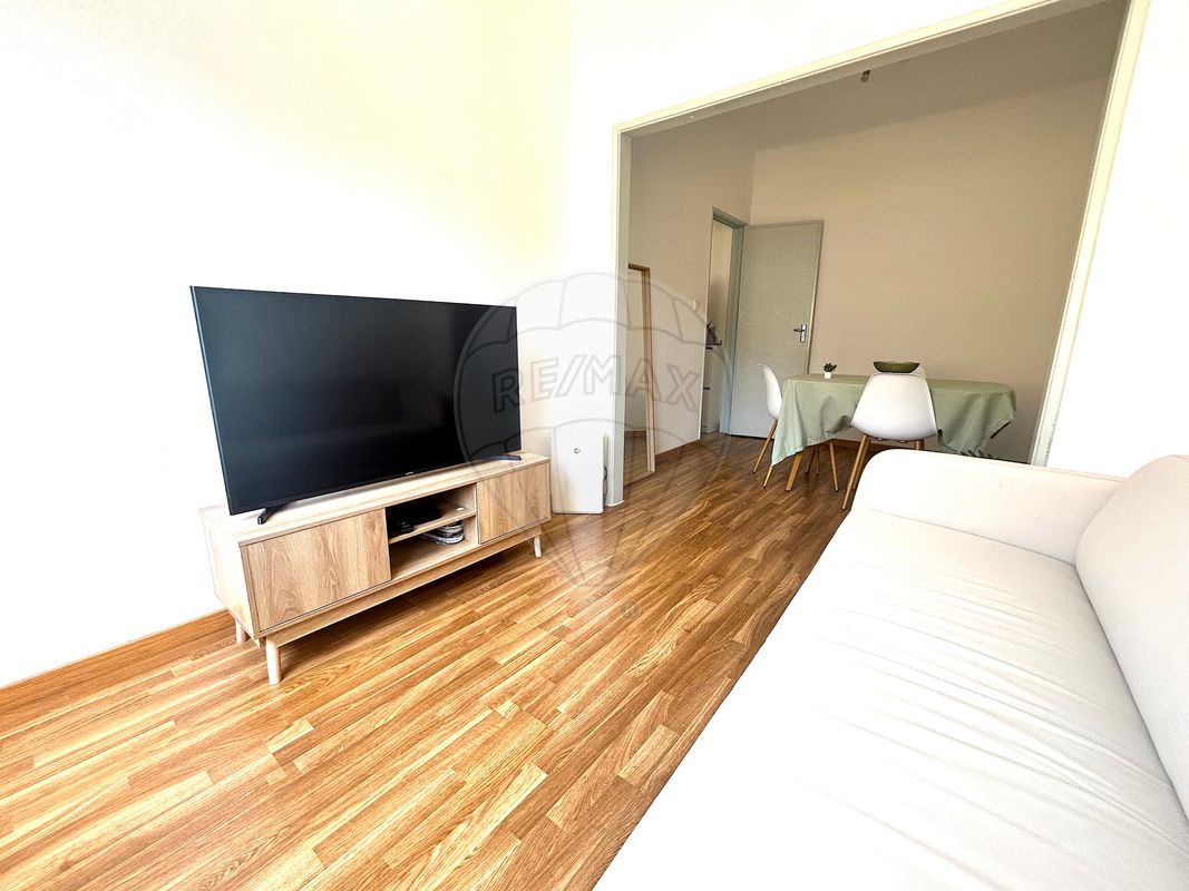 Apartamento T1 para venda