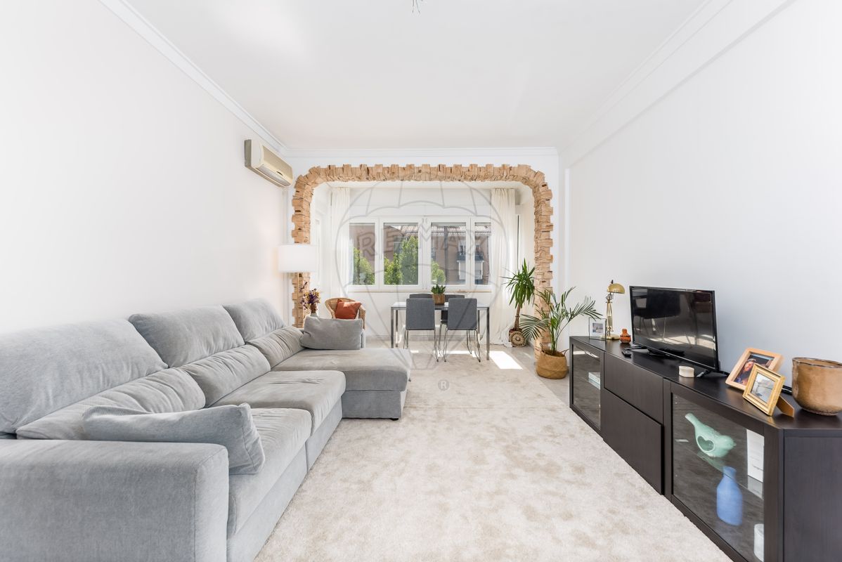 Apartamento T2 para venda