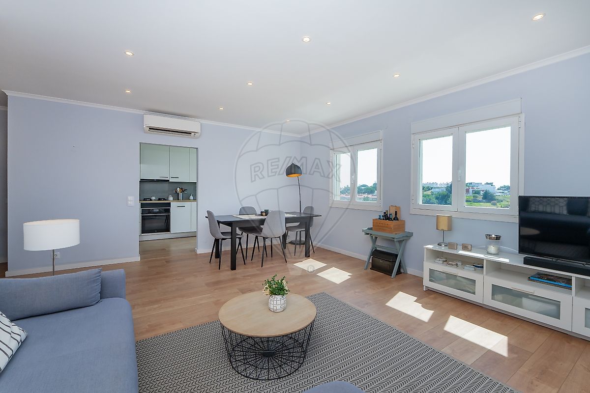 Apartamento T2 para venda