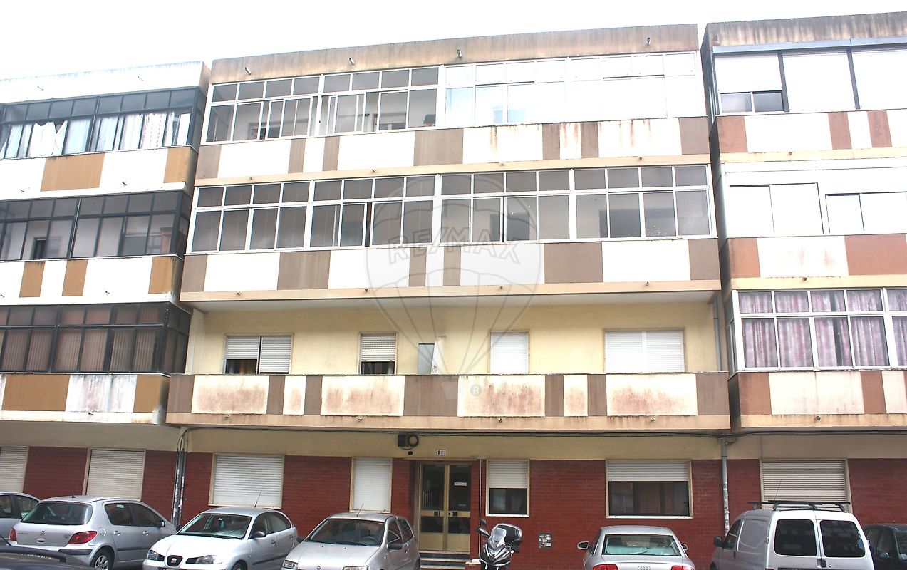 Apartamento T2 à venda em Sintra