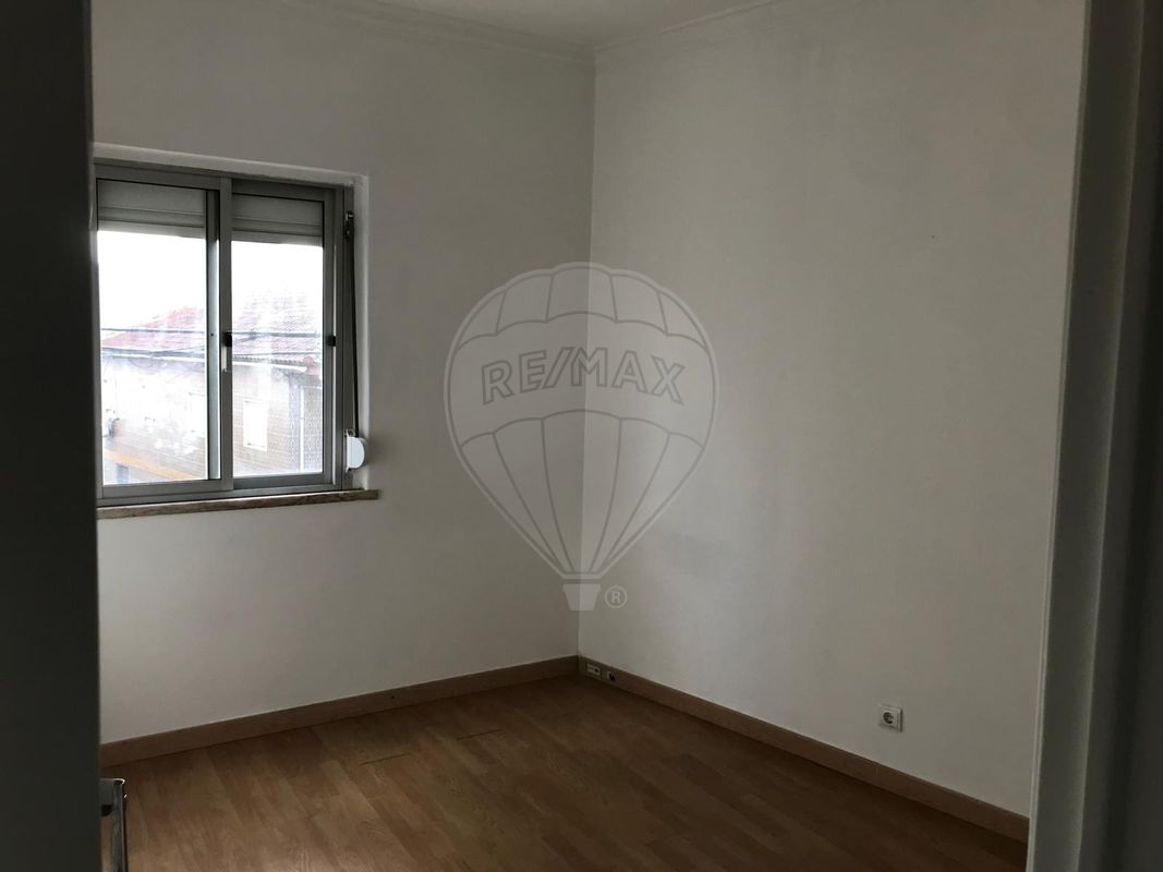 Apartamento T1 para venda