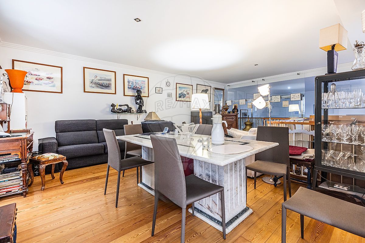 Apartamento T0 à venda em Lisboa