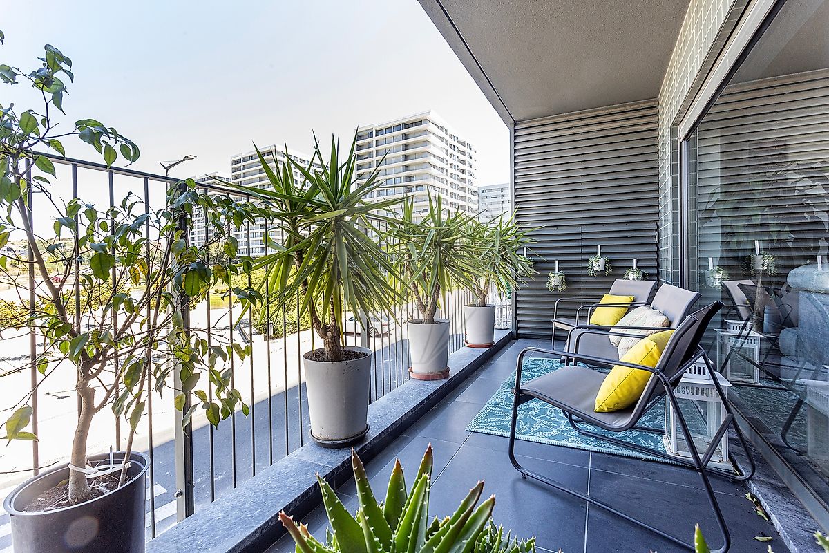 Apartamento T4 de luxo à venda em Lisboa