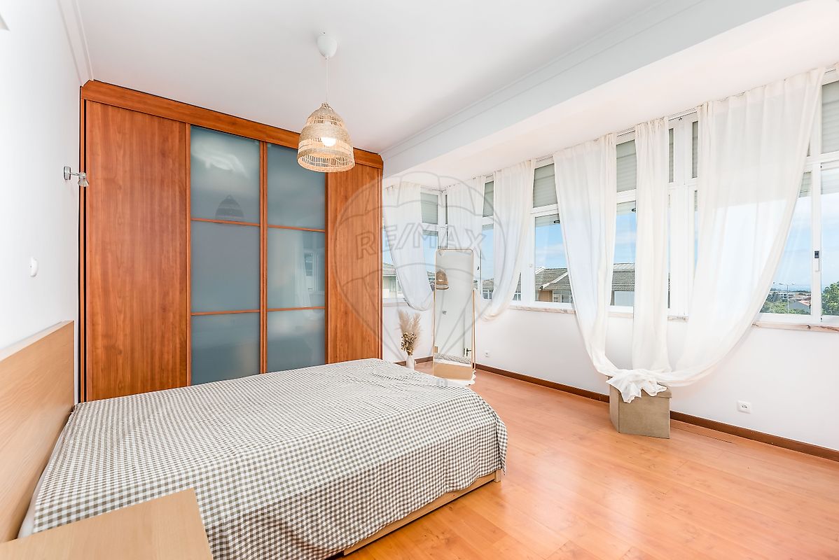 Apartamento T2 para venda